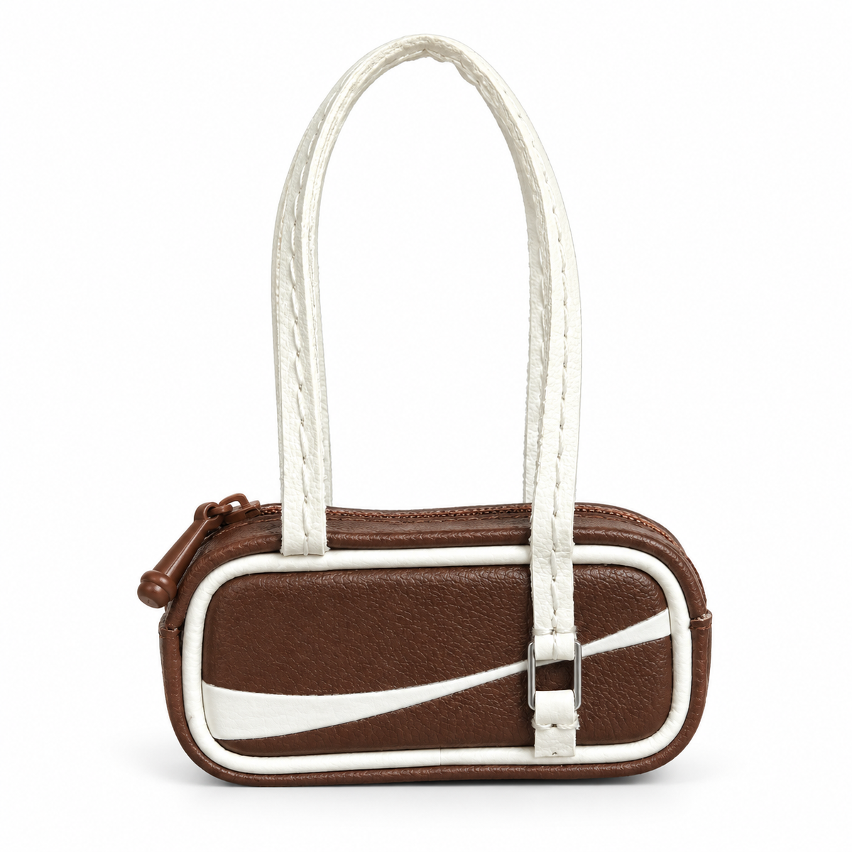 BASIC | Retro Sport Mini Bag | Fashion Royalty 1:6 Doll Handbag | BARE