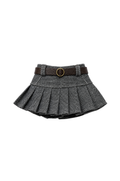 Style No.29 | Pleated Mini Skirt for Fashion Royalty 6.0 Doll