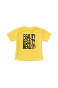 Style No.2 | Reality Graphic T-Shirt for Fashion Royalty 6.0 Dolls | 1/6 Scale Doll Clothes | Street Style Tee | Barbie Size Outfit Top
