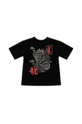 Style No.7 | Reality Graphic T-Shirt for Fashion Royalty 6.0 Dolls | 1/6 Scale Doll Clothes | Street Style Tee | Barbie Size Outfit Top