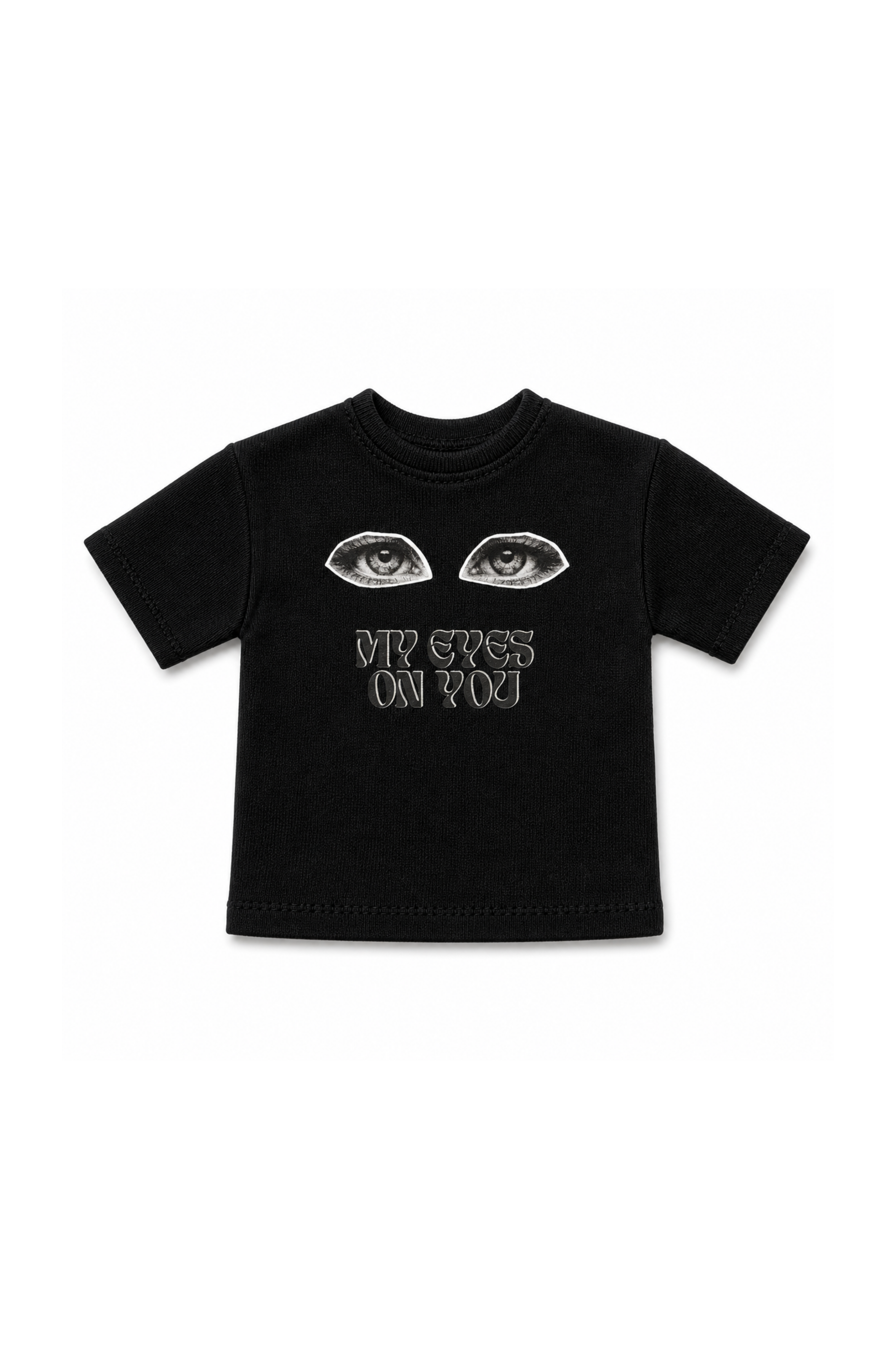 Style No.13 | Reality Graphic T-Shirt for Fashion Royalty 6.0 Dolls | 1/6 Scale Doll Clothes | Street Style Tee | Barbie Size Outfit Top (Copy) (Copy) (Copy)