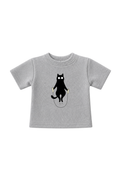 Style No.28 | Reality Graphic T-Shirt for Fashion Royalty 6.0 Dolls | 1/6 Scale Doll Clothes | Street Style Tee | Barbie Size Outfit Top