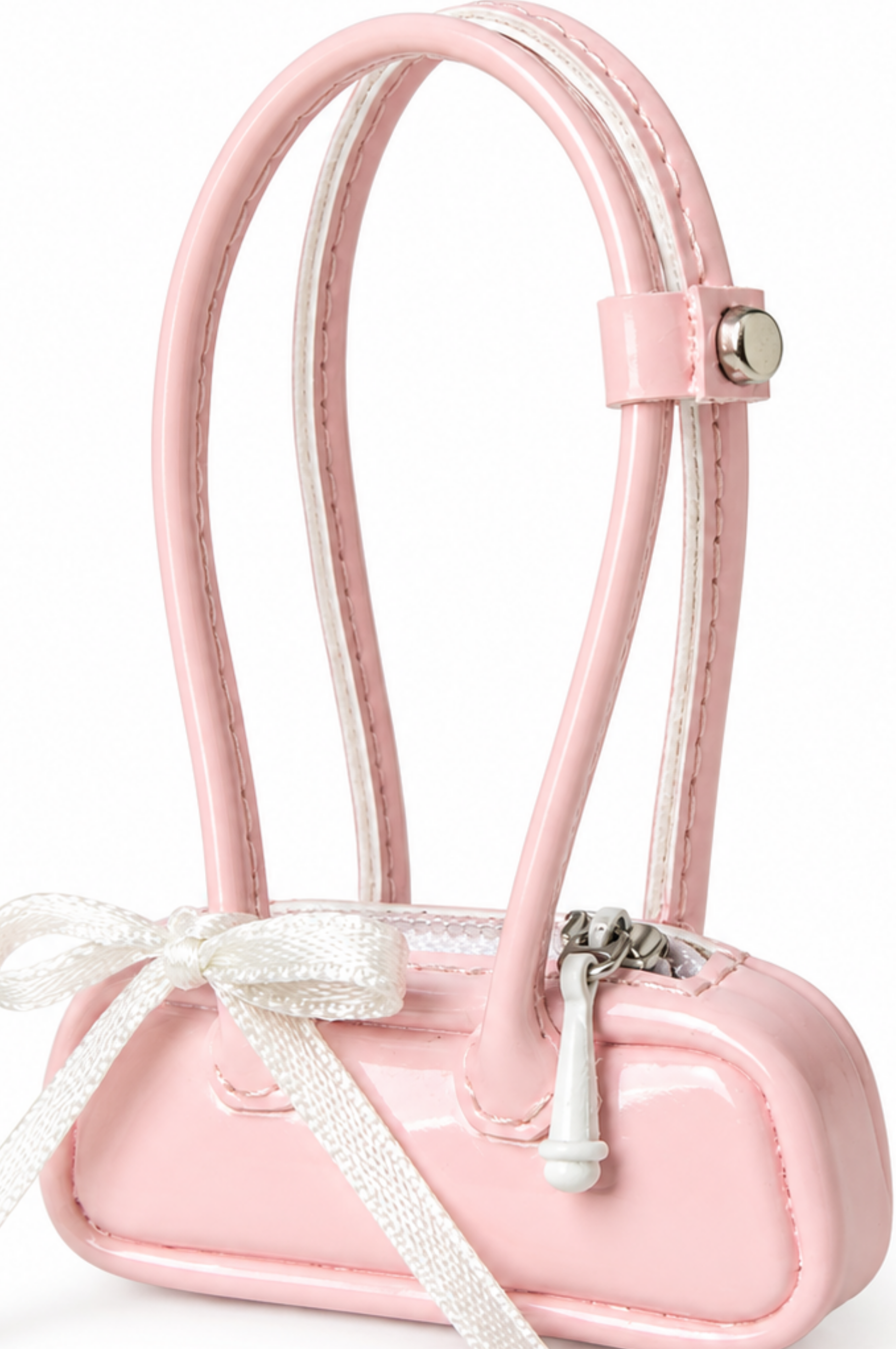 Style No. 44 | 1/6 Scale Doll Bags for Fashion Royalty, Barbie & Integrity Toys | Miniature Designer Accessories by BARE