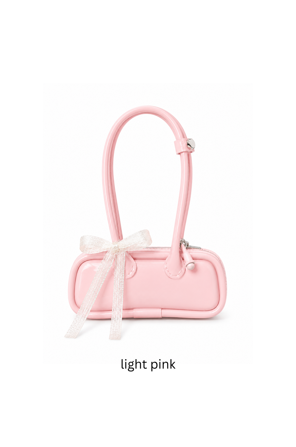 Style No. 44 | 1/6 Scale Doll Bags for Fashion Royalty, Barbie & Integrity Toys | Miniature Designer Accessories by BARE