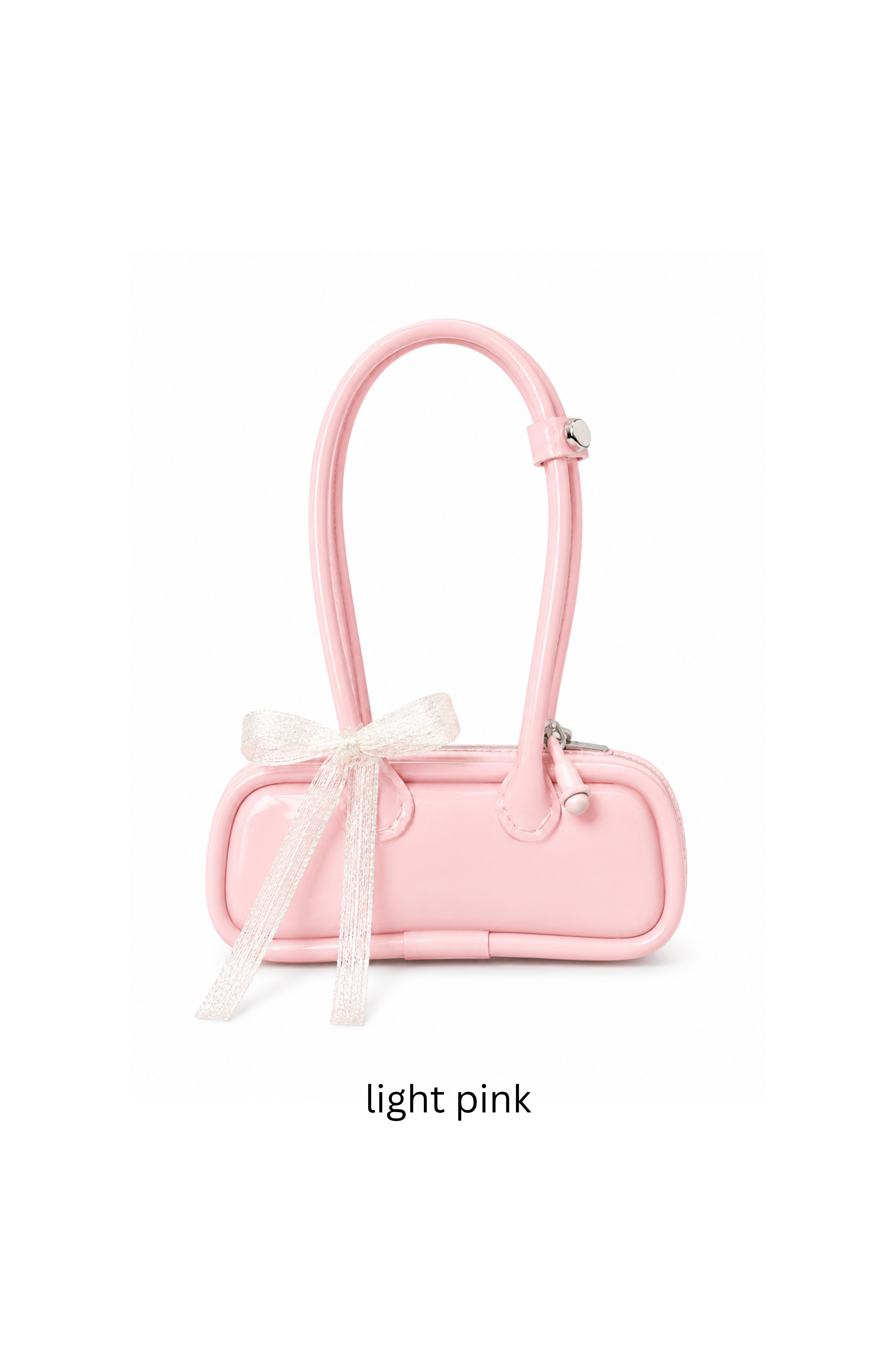 Style No. 44 | 1/6 Scale Doll Bags for Fashion Royalty, Barbie & Integrity Toys | Miniature Designer Accessories by BARE