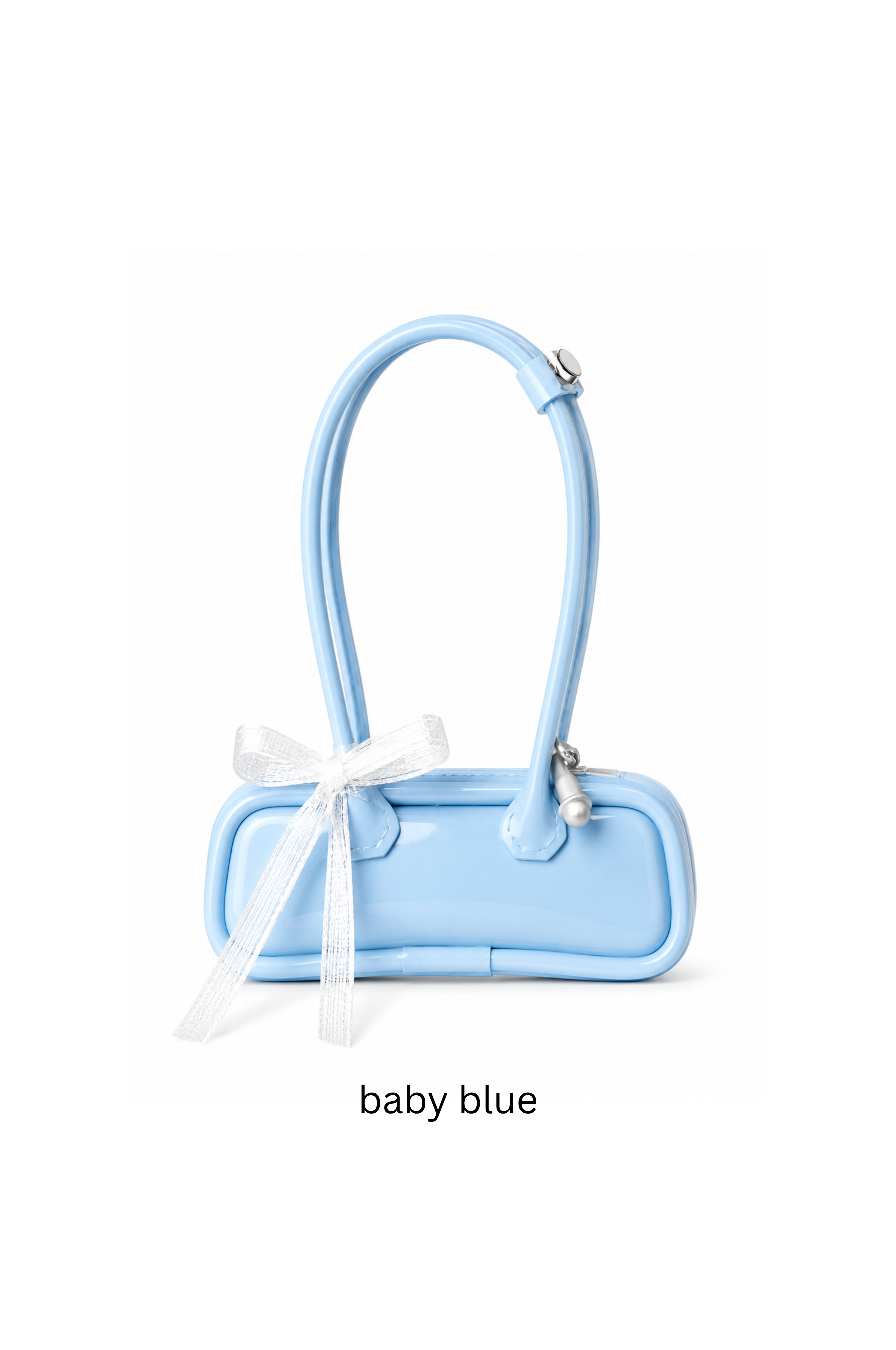 Style No. 44 | 1/6 Scale Doll Bags for Fashion Royalty, Barbie & Integrity Toys | Miniature Designer Accessories by BARE