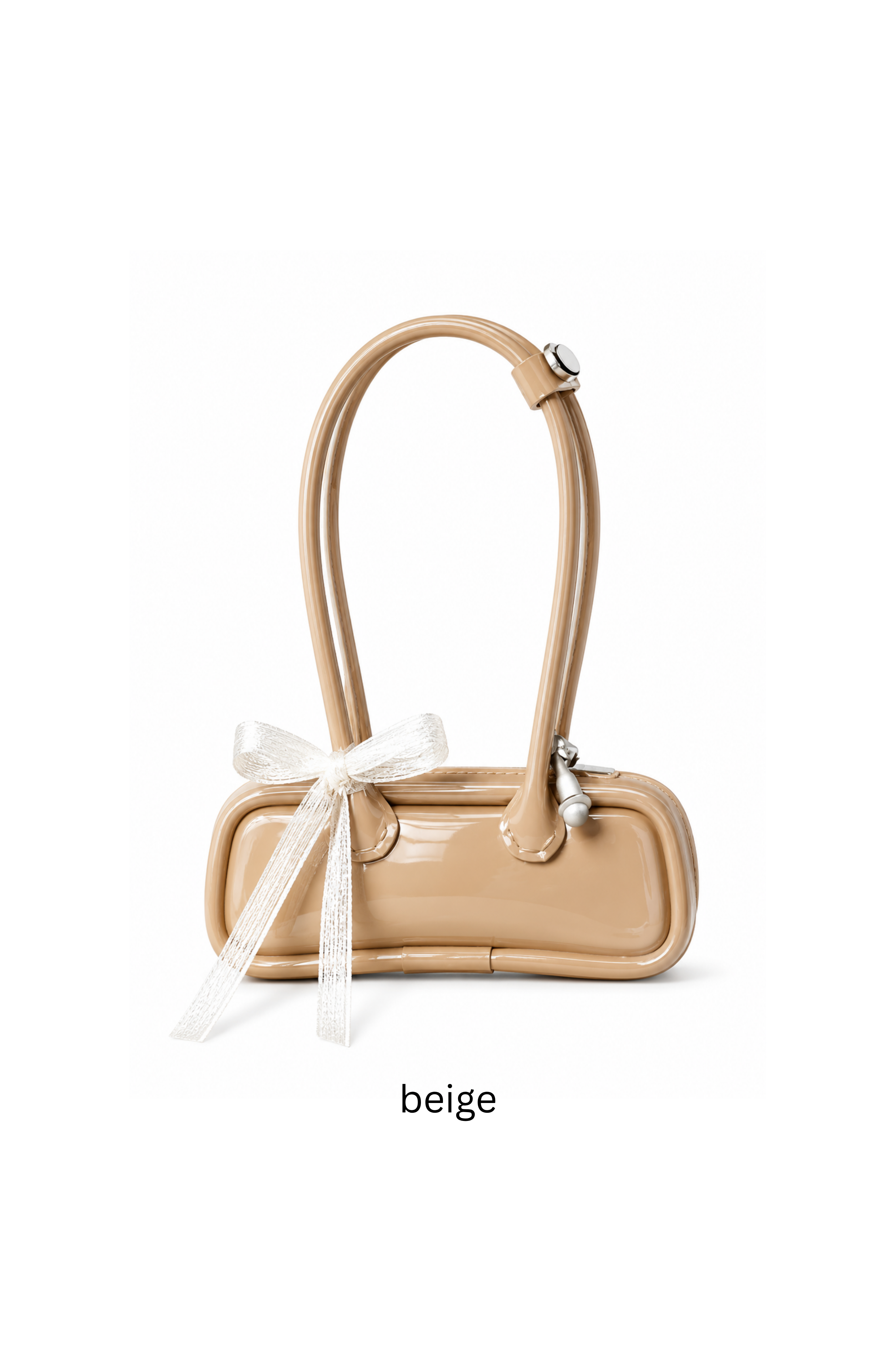 Style No. 44 | 1/6 Scale Doll Bags for Fashion Royalty, Barbie & Integrity Toys | Miniature Designer Accessories by BARE