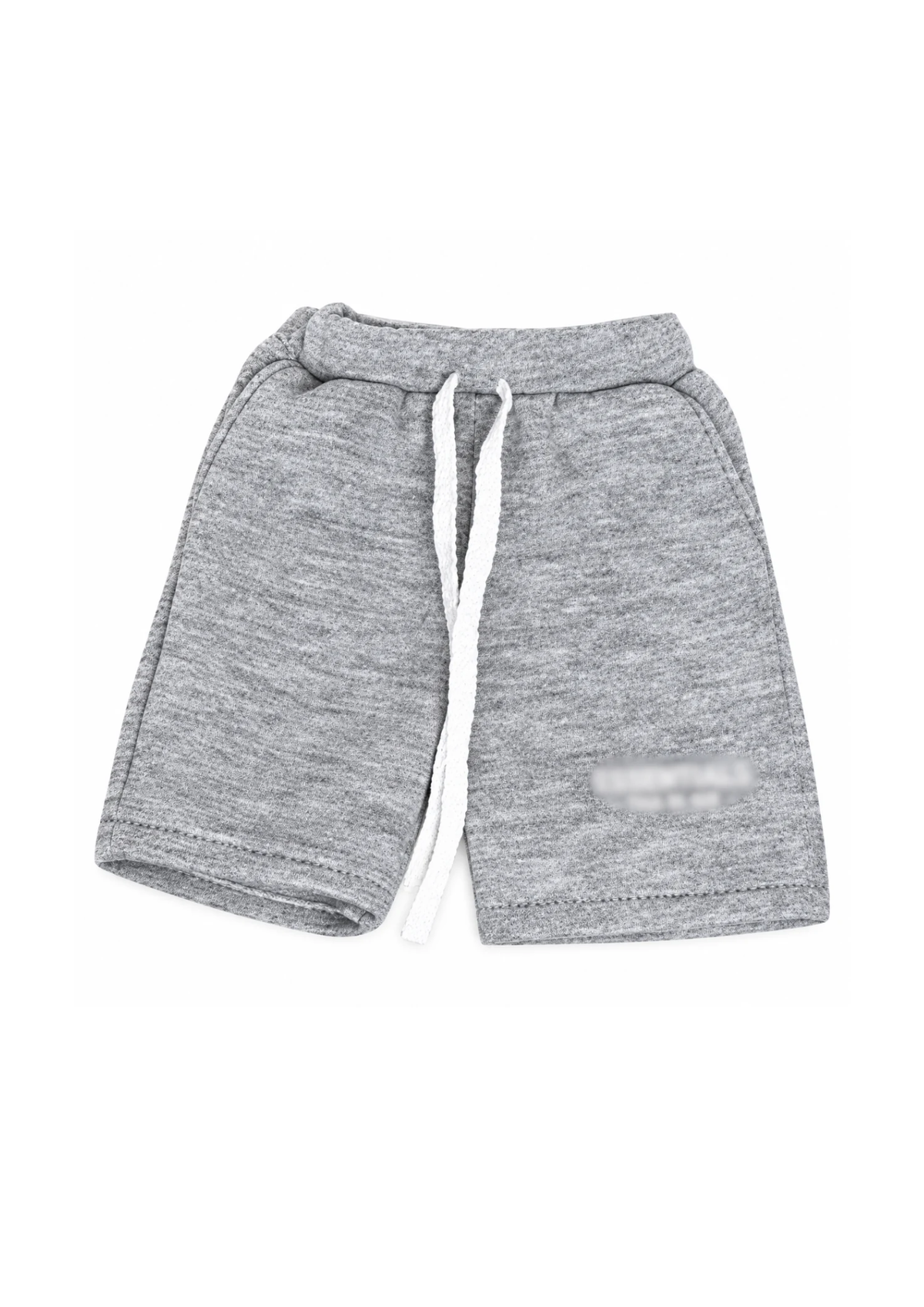 FW 26 | Drawstring Shorts | Fashion Royalty 1:6 Doll Clothes | BARE