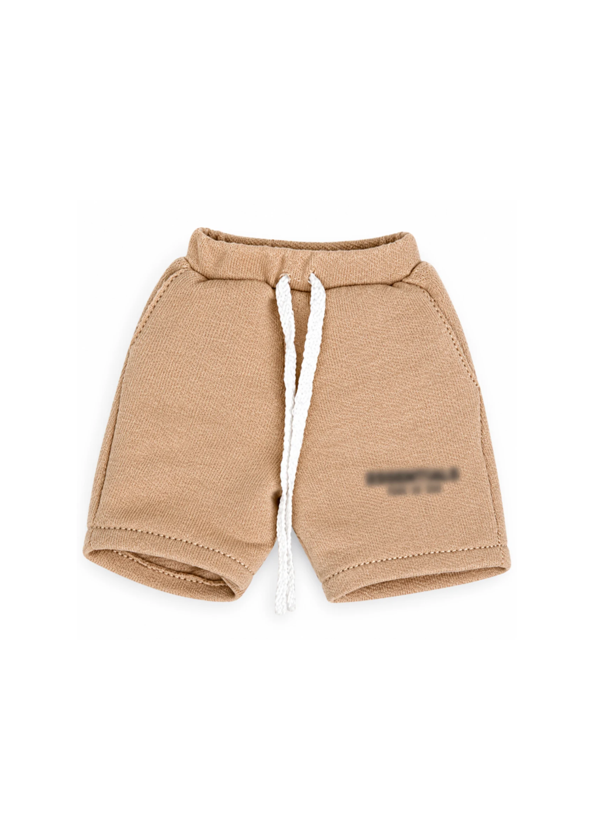 FW 26 | Drawstring Shorts | Fashion Royalty 1:6 Doll Clothes | BARE
