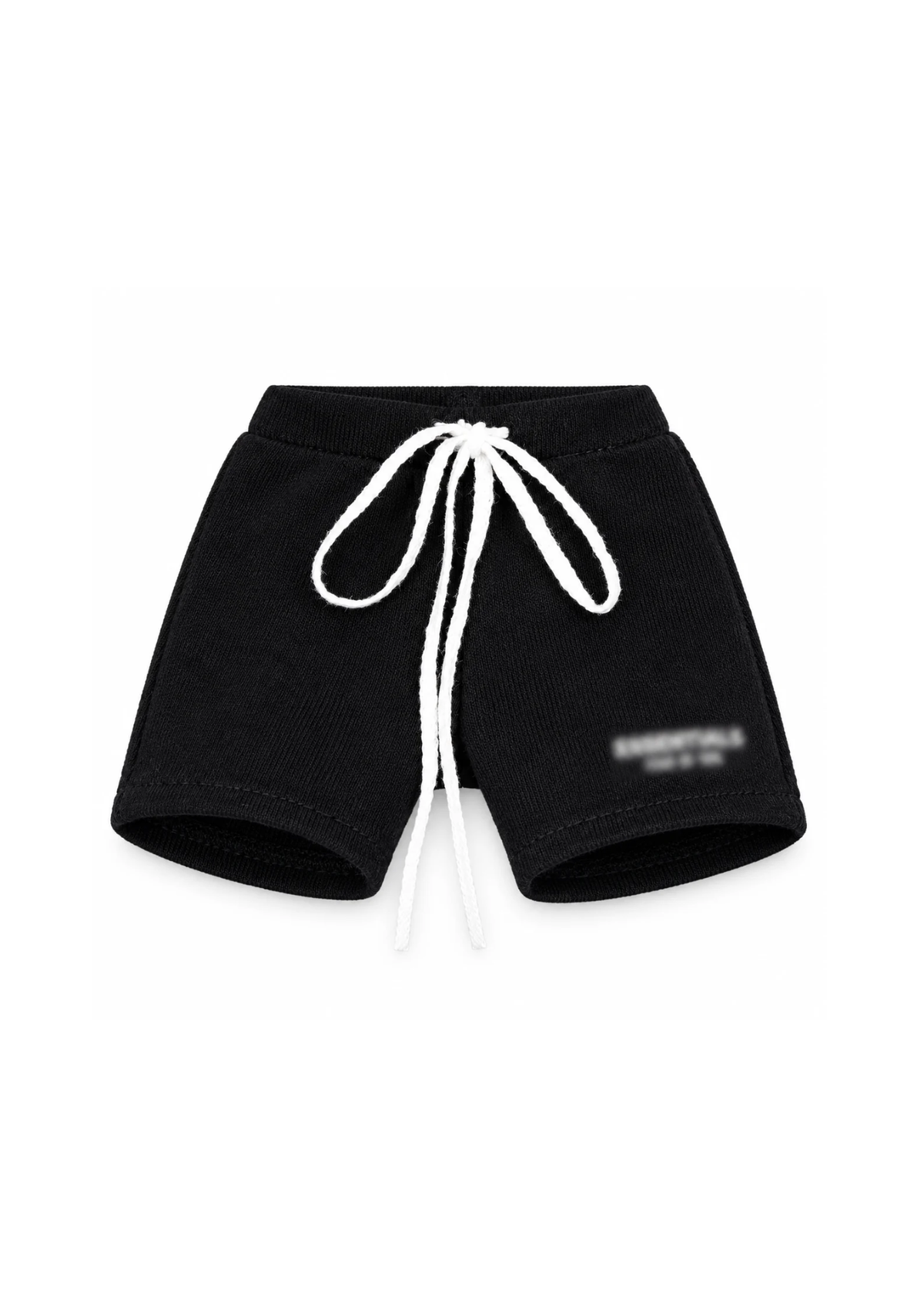 FW 26 | Drawstring Shorts | Fashion Royalty 1:6 Doll Clothes | BARE