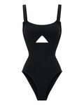 FW 26 | AFTER DARK CUTOUT BODYSUIT | BARE
