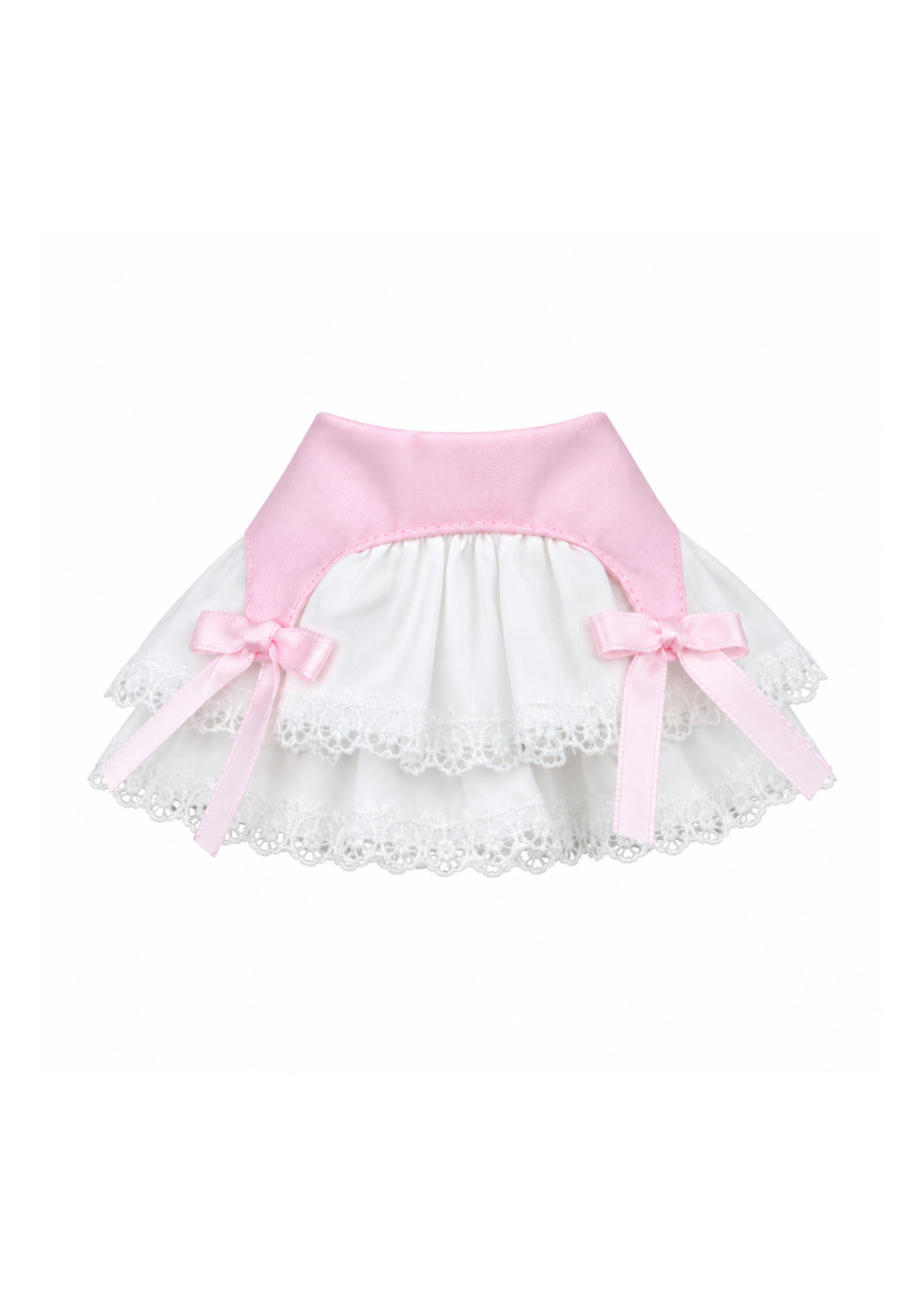 FW 26 | LACE MINI SKIRT for Fashion Royalty doll clothes | BARE