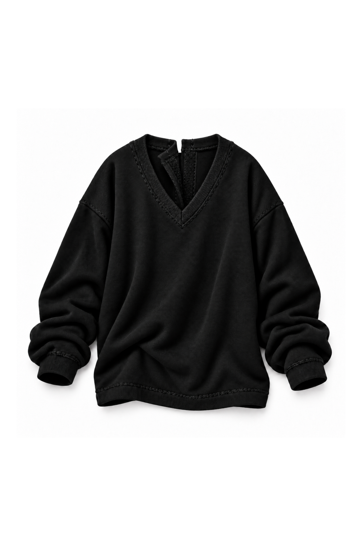 DELUXE | After Class — Four-Piece FR HOMME Outfit | BARE