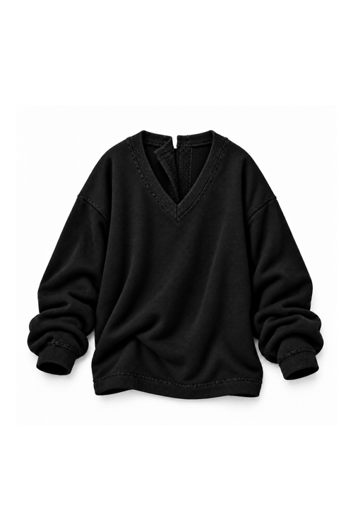 DELUXE | After Class — Four-Piece FR HOMME Outfit | BARE