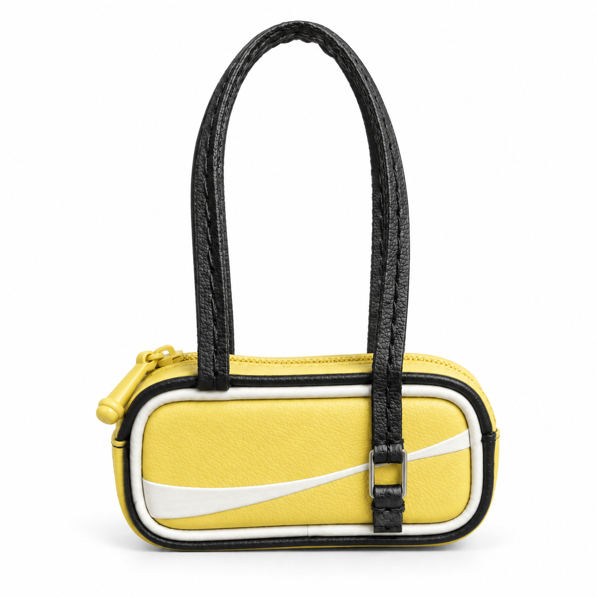 BASIC | Retro Sport Mini Bag | Fashion Royalty 1:6 Doll Handbag | BARE