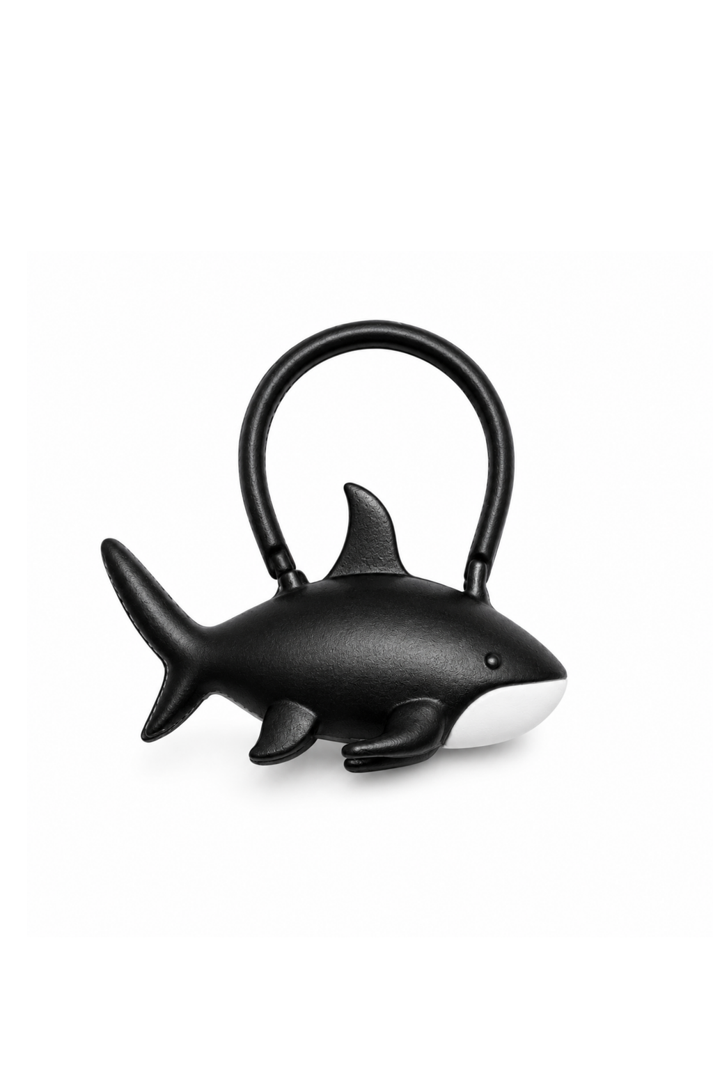 3D | Style No.43 | 1/6 Scale Shark Bag for Dolls – Mini Plastic Ocean Handbag Accessory for Barbie & Fashion Royalty
