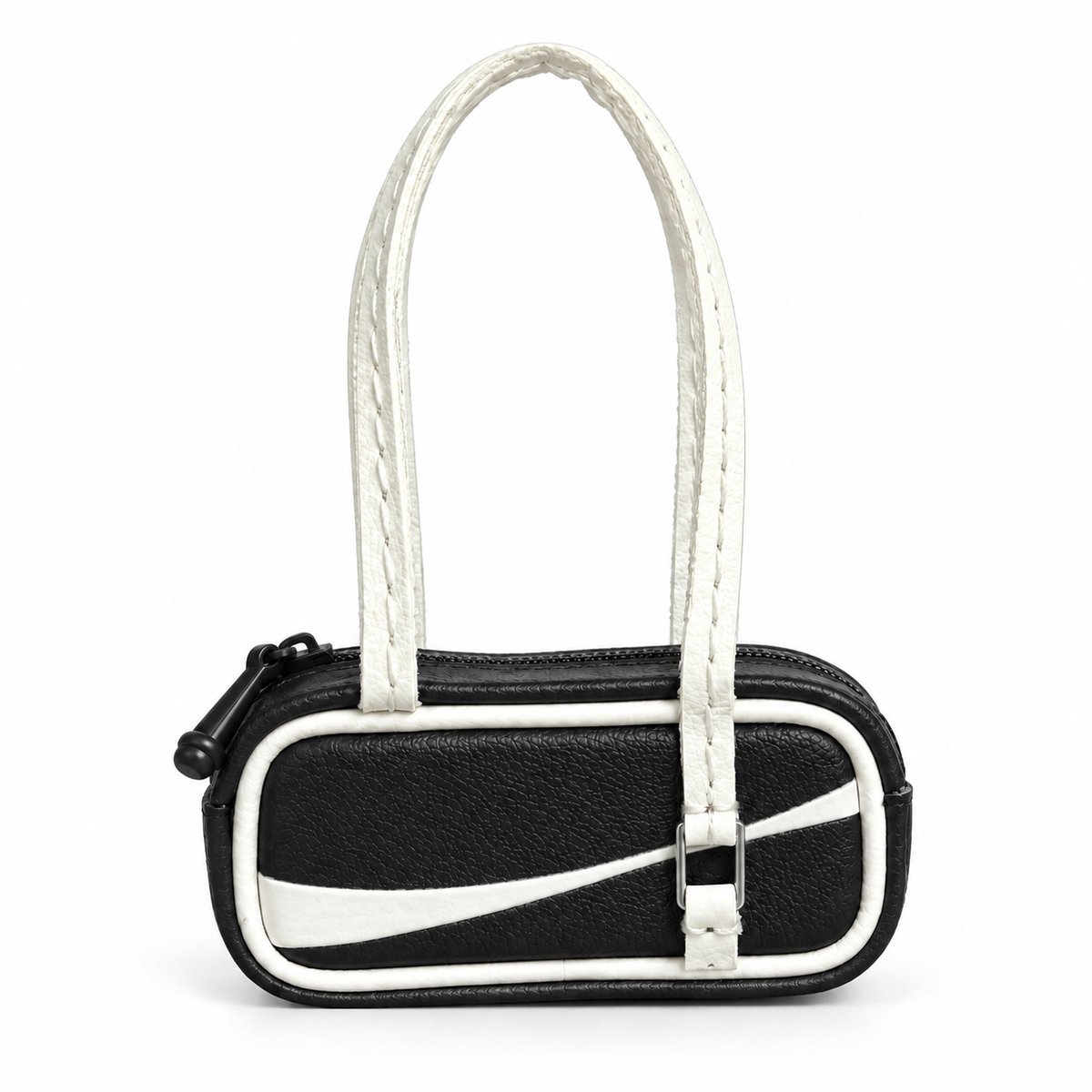 BASIC | Retro Sport Mini Bag | Fashion Royalty 1:6 Doll Handbag | BARE