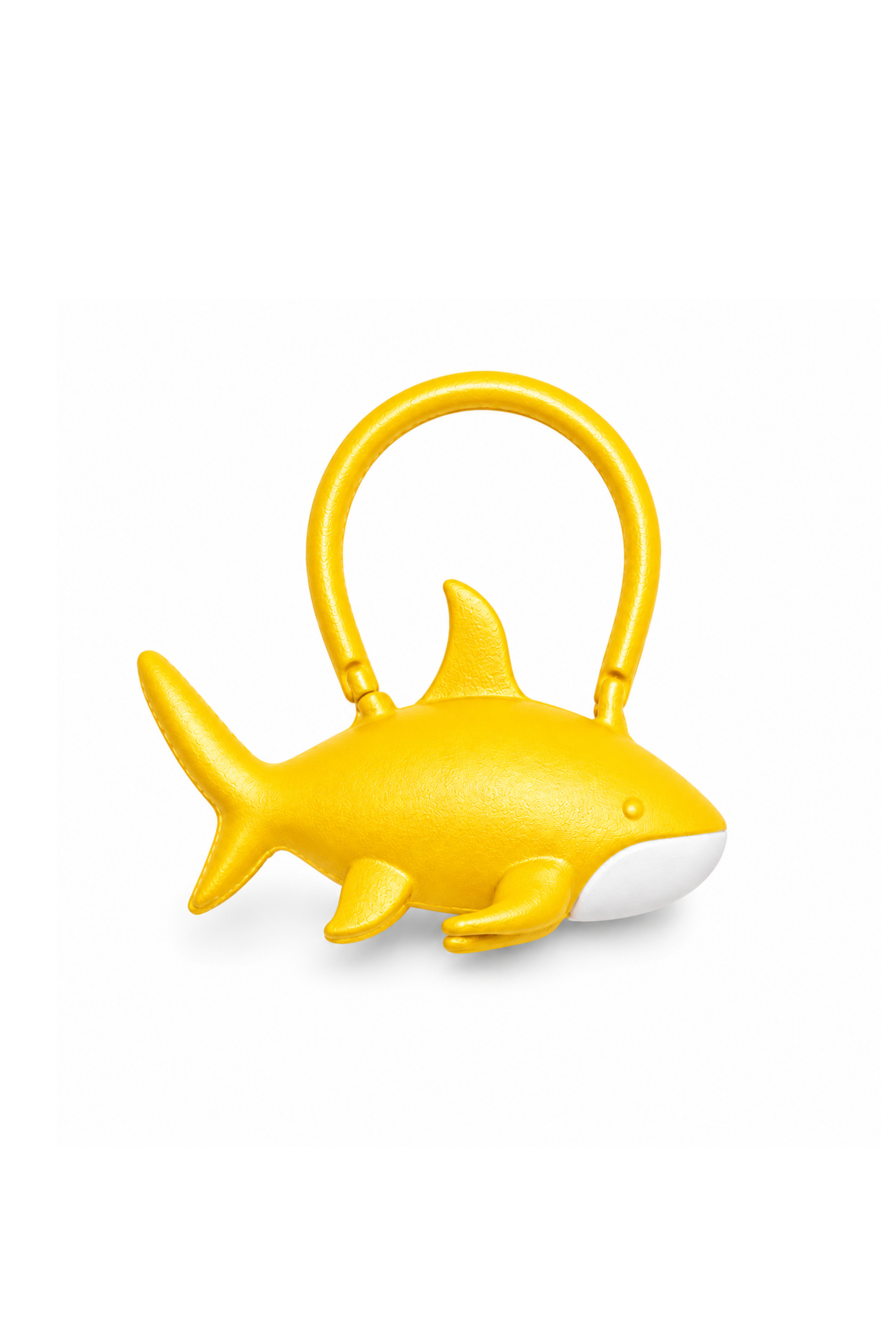 3D | Style No.43 | 1/6 Scale Shark Bag for Dolls – Mini Plastic Ocean Handbag Accessory for Barbie & Fashion Royalty