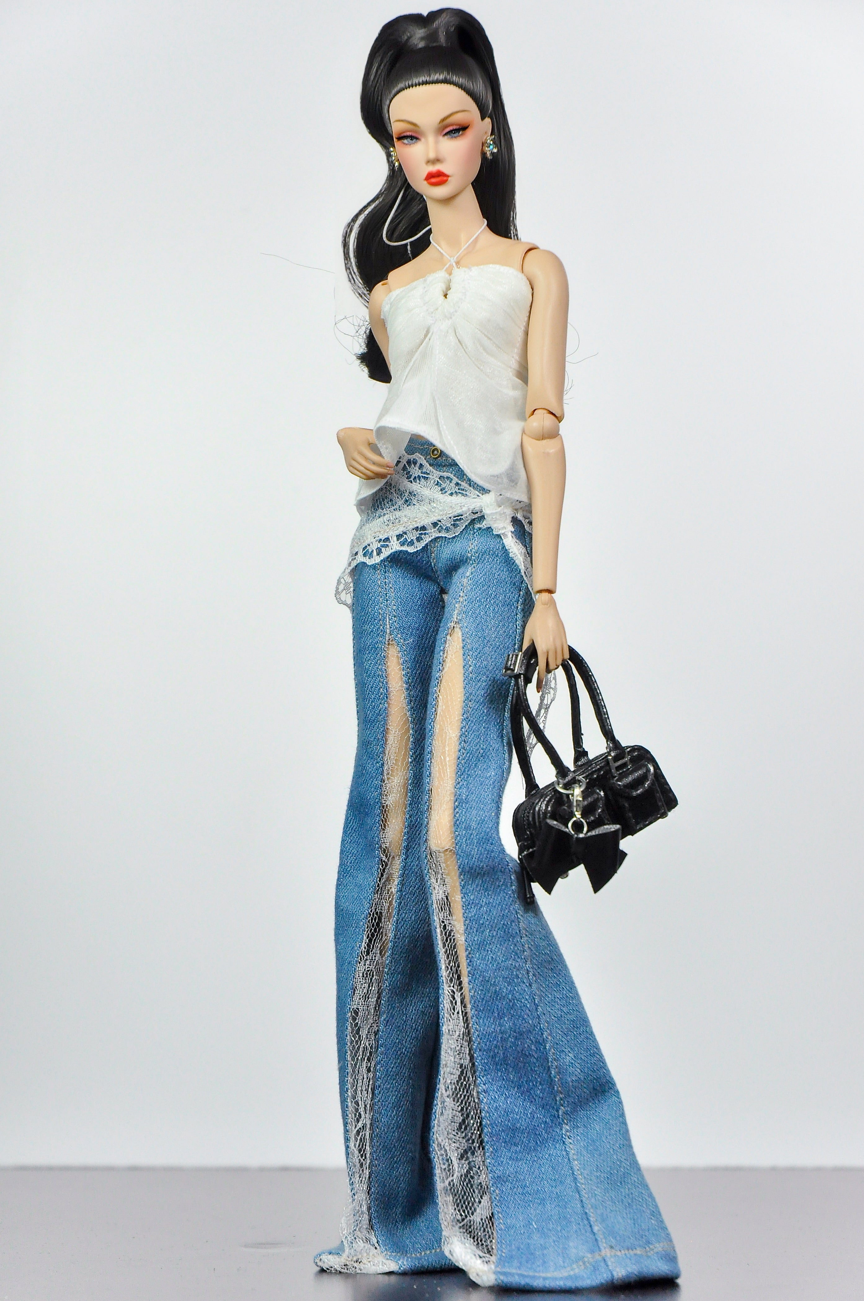 Ordinary Girl | Style 1 | Ruched Halter Top