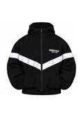 FW 26 |Sport Hooded Jacket | Fashion Royalty 1:6 Doll Clothes | BARE