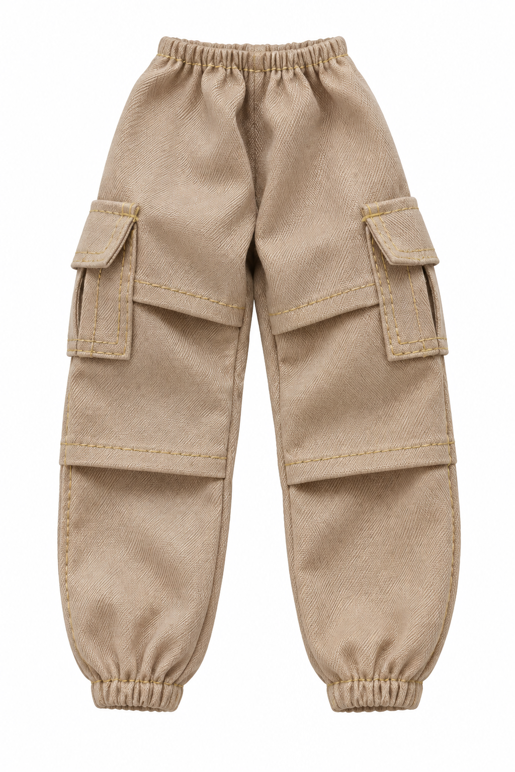 FW 26 | CARGO JOGGER PANTS | BARE