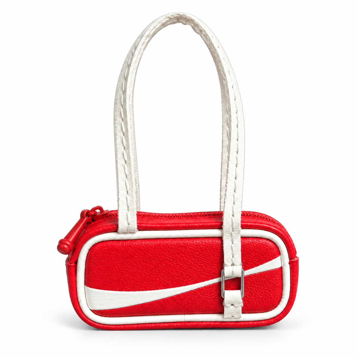 BASIC | Retro Sport Mini Bag | Fashion Royalty 1:6 Doll Handbag | BARE