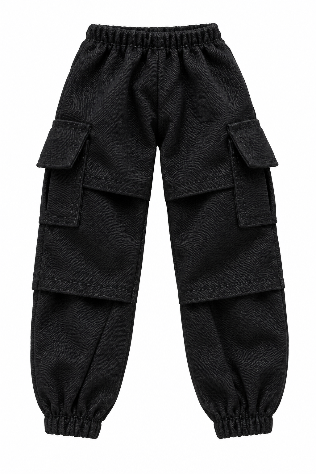 FW 26 | CARGO JOGGER PANTS | BARE
