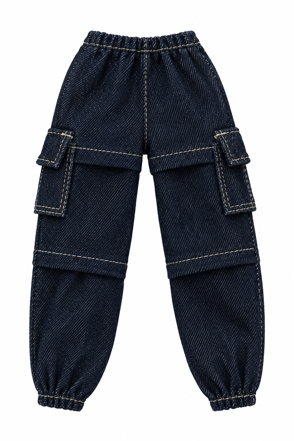 FW 26 | CARGO JOGGER PANTS | BARE
